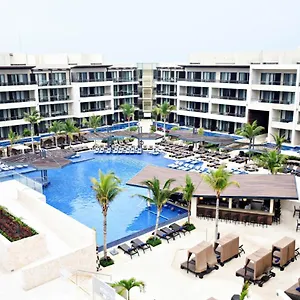 Hideaway At Royalton Riviera Cancun, An Autograph Collection All- Inclusive - Adults Only Mexico