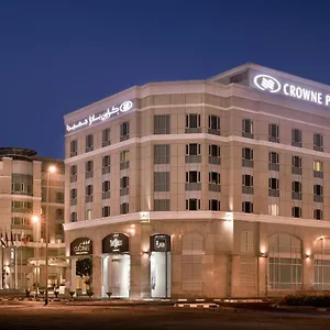 Crowne Plaza - Jumeirah By Ihg United Arab Emirates