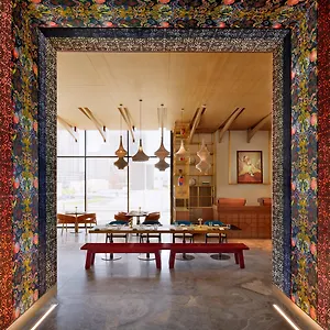 Indigo Downtown By Ihg United Arab Emirates