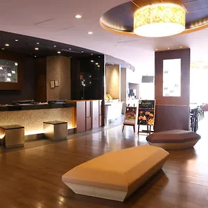 Dormy Premium Shibuya-jingumae Japan