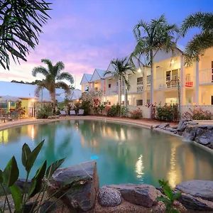 Titree Village Australia