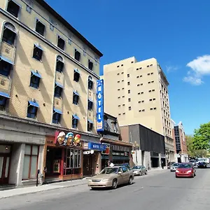 St-denis Canada